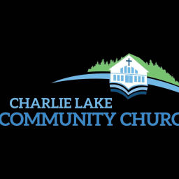 Podcast thumbnail for Charlie Lake Church