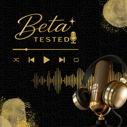 Podcast thumbnail for Beta-Tested: A Podcast for Women Building Bold Careers in Media and Tech