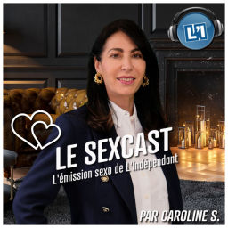 Podcast thumbnail for Le Sexcast