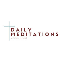 Podcast thumbnail for Daily Meditations with Rand Hummel