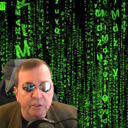 Podcast thumbnail for JohnsTarot Podcast
