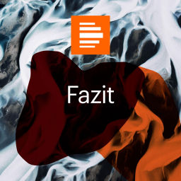 Podcast thumbnail for Fazit