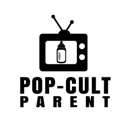 Podcast thumbnail for Pop-Cult Parent