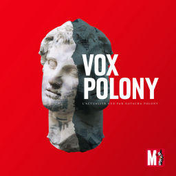 Podcast thumbnail for Vox Polony
