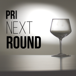 Podcast thumbnail for Next Round
