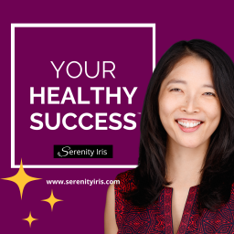 Podcast thumbnail for Your Healthy Success