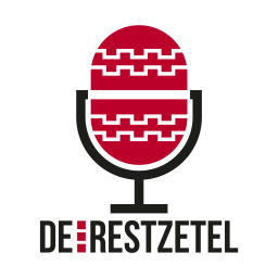 Podcast thumbnail for De Restzetel