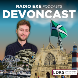 Podcast thumbnail for Devoncast