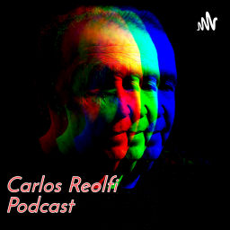 Podcast thumbnail for Carlos Reolfi