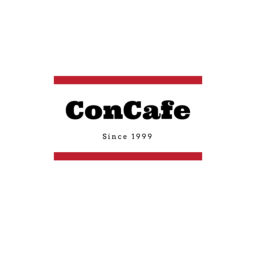 Podcast thumbnail for ConCafe con Eradio Valverde