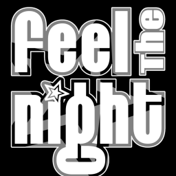 Podcast thumbnail for FEEL THE NIGHT