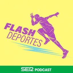 Podcast thumbnail for Flash Deportes