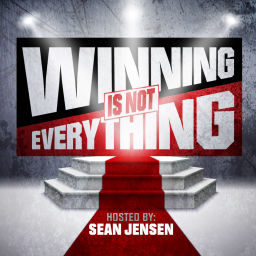 Podcast thumbnail for Winning is Not Everything
