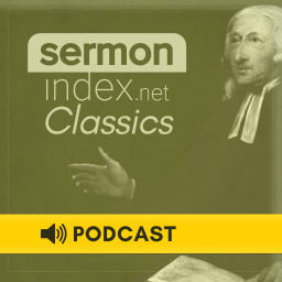 Podcast thumbnail for SermonIndex.net Classics Podcast