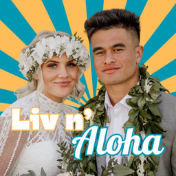 Podcast thumbnail for Liv N' Aloha
