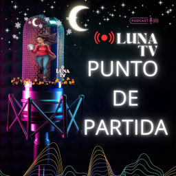 Podcast thumbnail for Punto De Partida 🎙️