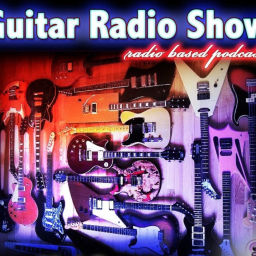 Podcast thumbnail for Guitar Radio Show