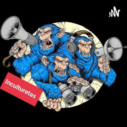 Podcast thumbnail for Inculturetas