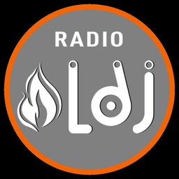 Podcast thumbnail for Devocional Diario LDJ