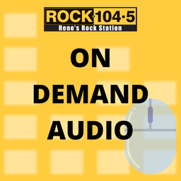 Podcast thumbnail for KDOT On Demand Audio