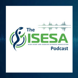 Podcast thumbnail for ISESA Podcast