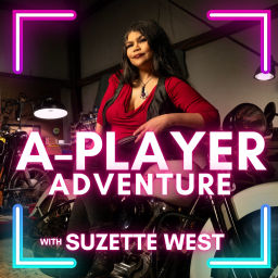 Podcast thumbnail for The A-Player Adventure