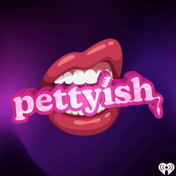 Podcast thumbnail for Pettyish