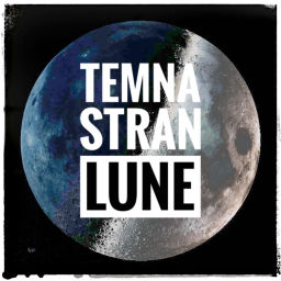 Podcast thumbnail for Temna stran Lune