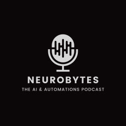 Podcast thumbnail for NeuroBytes