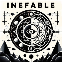 Podcast thumbnail for INEFABLE