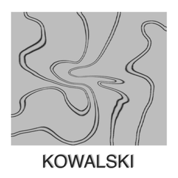 Podcast thumbnail for Kowalski