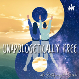 Podcast thumbnail for Unapologetically Free