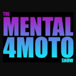 Podcast thumbnail for Mental4Moto