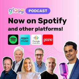 Podcast thumbnail for Digital Customer Experience Podcast