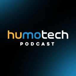 Podcast thumbnail for Humotech Podcast