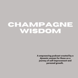 Podcast thumbnail for Champagne Wisdom