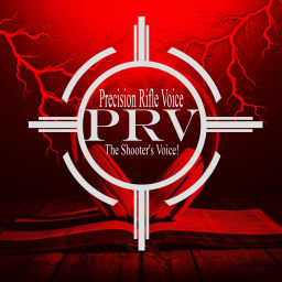 Podcast thumbnail for Precision Rifle Voice Podcast