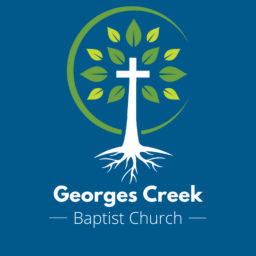 Podcast thumbnail for Georges Creek Sermons
