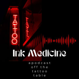 Podcast thumbnail for Ink Medicine