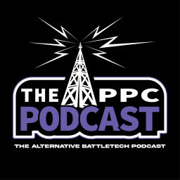 Podcast thumbnail for The PPC Podcast | Periphery Podcast Corporation