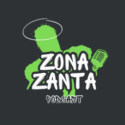 Podcast thumbnail for Zona Zanta Con Pedro Shako