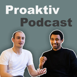 Podcast thumbnail for Proaktiv Podcast