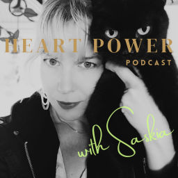 Podcast thumbnail for Heart Power podcast