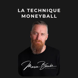Podcast thumbnail for La Technique MoneyBall