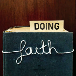 Podcast thumbnail for Doing Faith with Andrew Kulasingham