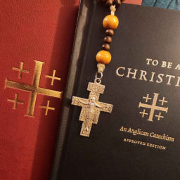Podcast thumbnail for Common Prayer