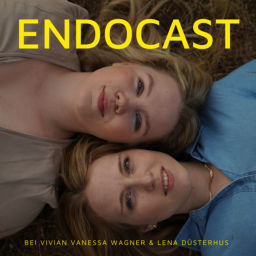Podcast thumbnail for Endocast - Der Endometriose Podcast