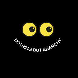 Podcast thumbnail for Nothing But Anarchy