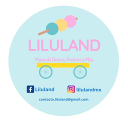 Podcast thumbnail for LILULAND