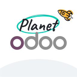 Podcast thumbnail for Planet Odoo